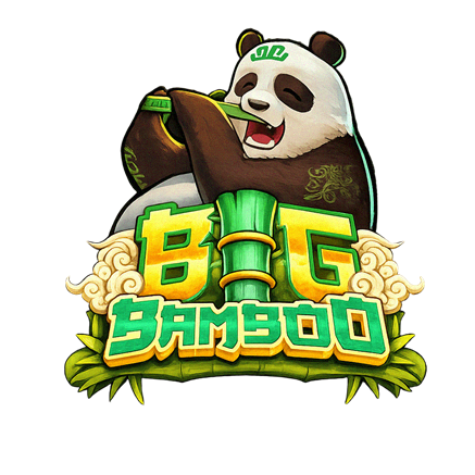Big Bamboo slot game