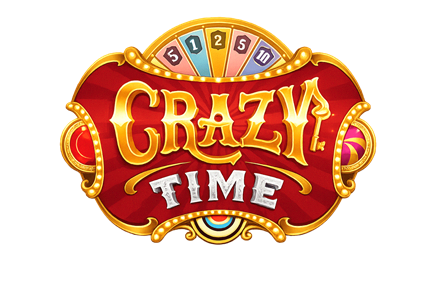 Crazy Time live game
