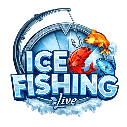 Ice Fishing game show