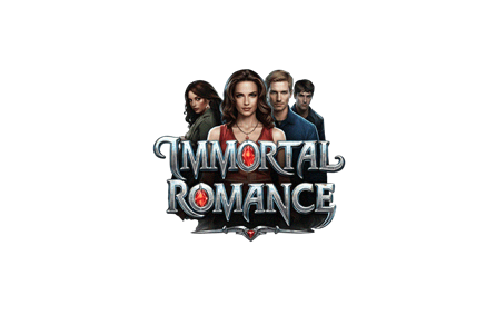 Immortal Romance slot